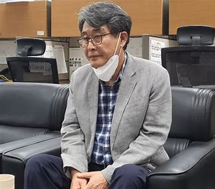 김광수 전북도 정무수석[연합]