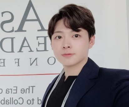 문성호 전 국민의힘 대변인. [문성호 전 대변인 페이스북]