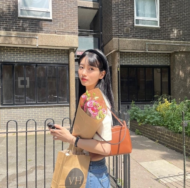 [수지 인스타그램]