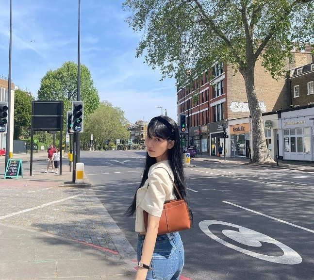 [수지 인스타그램]