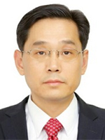 한훈 통계청장