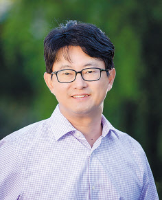 김동수 LG테크놀로지벤처스 대표