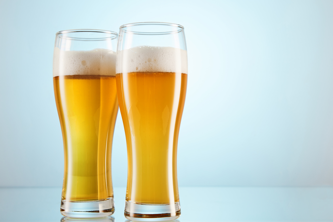 맥주 이미지 [게티이미지뱅크]