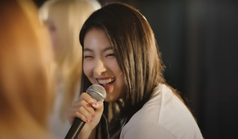 피프티피프티[피프티피프티 공식 유튜브 채널 캡처]