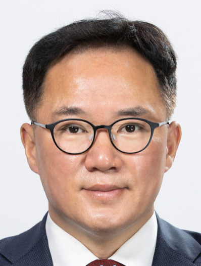 29일 신임 국토교통부 제2차관에 내정된 백원국 대통령비서실 국토교통비서관. [연합]