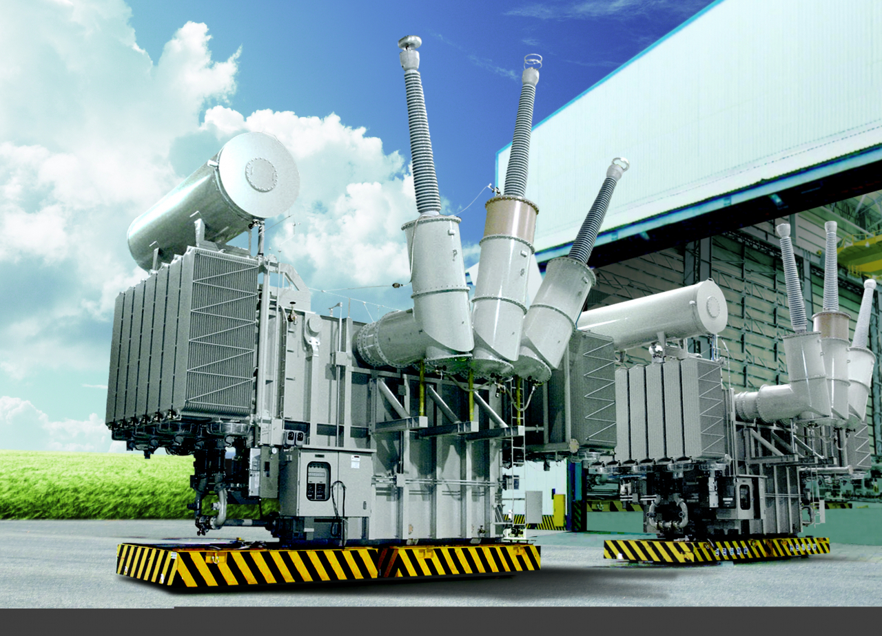 미국 산업용 변압기 3대 중 1대는 교체 대상…HD현대·LS·효성 수주 각축전 [비즈360] - 헤럴드경제