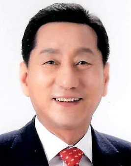 이봉락 인천시의회 부의장