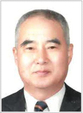 송하중 사학연금 신임 이사장. [사학연금 제공]