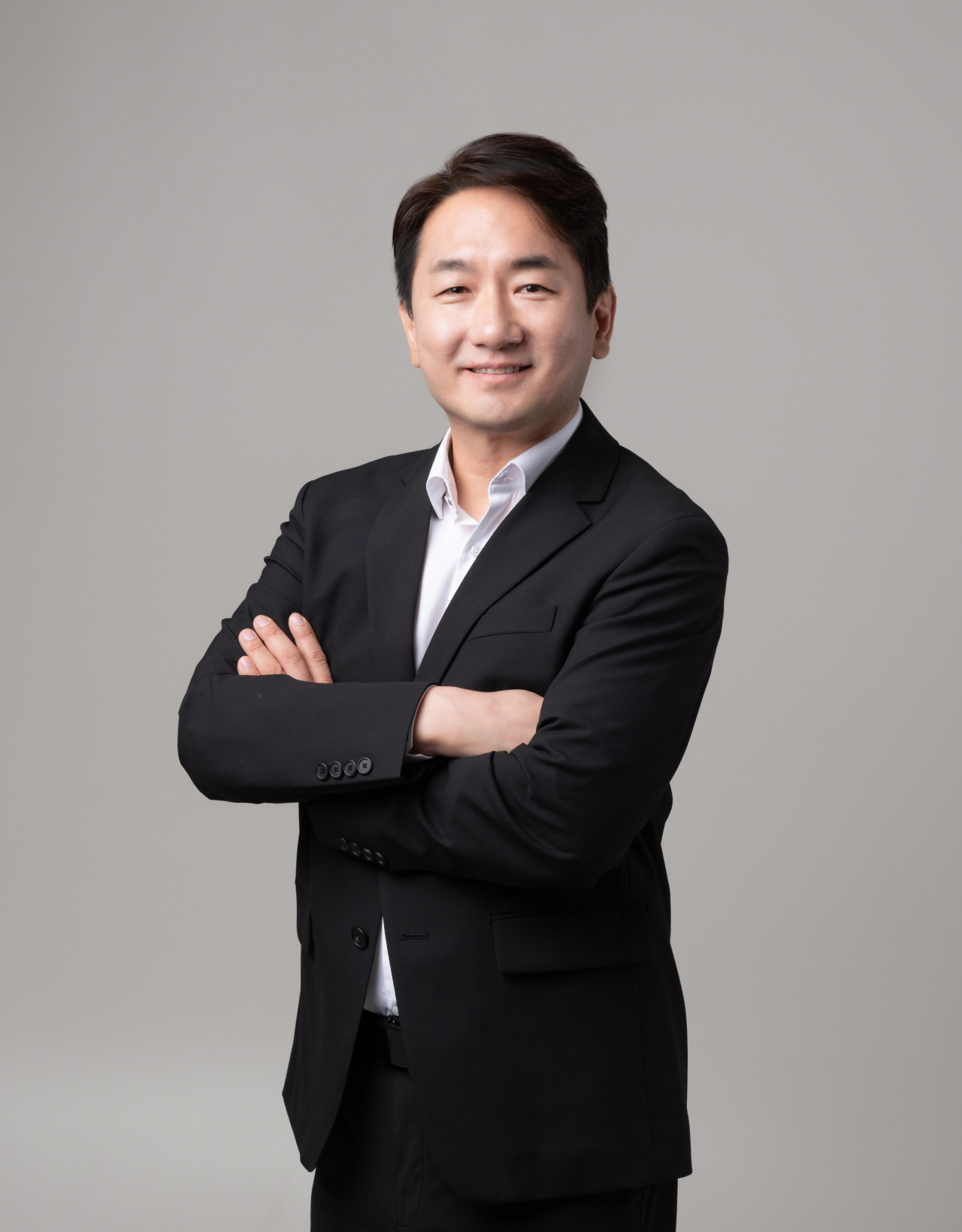 류화현 신임 위메프 대표 [위메프 제공]