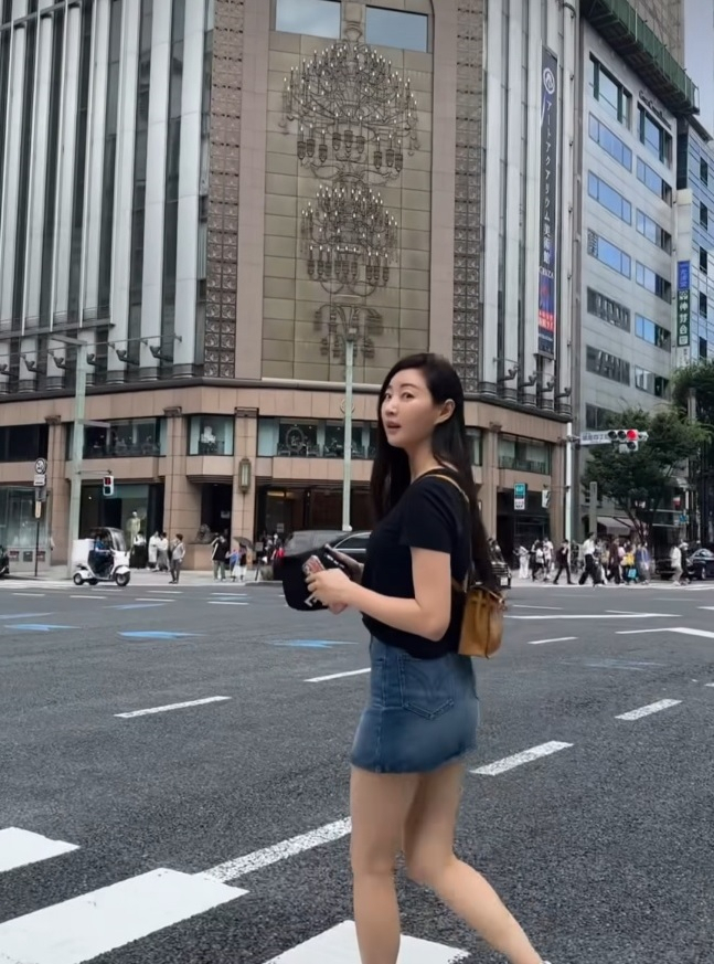 [김사랑 인스타그램]