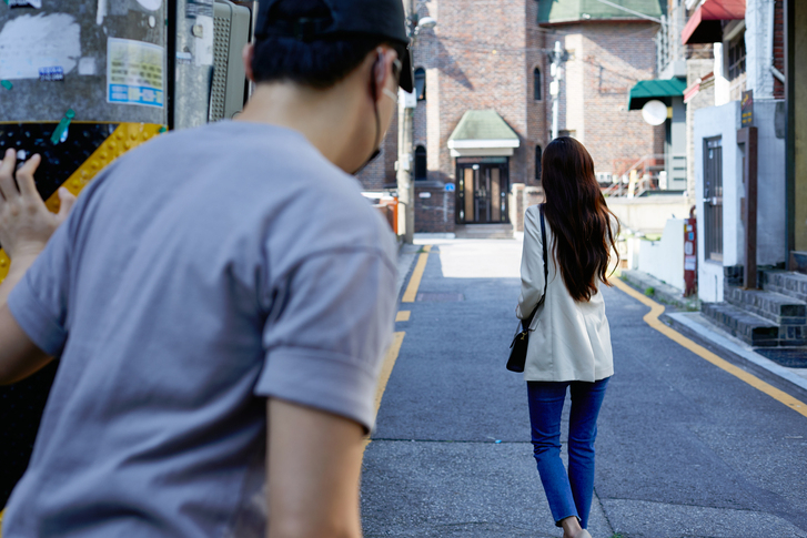 사진은 기사 내용과 무관함. [게티이미지뱅크]