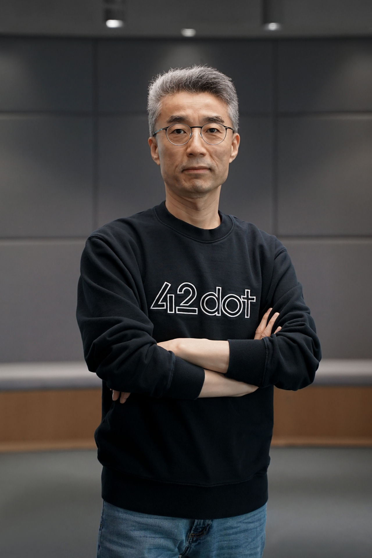 송창현 포티투닷 대표. [포티투닷 제공]