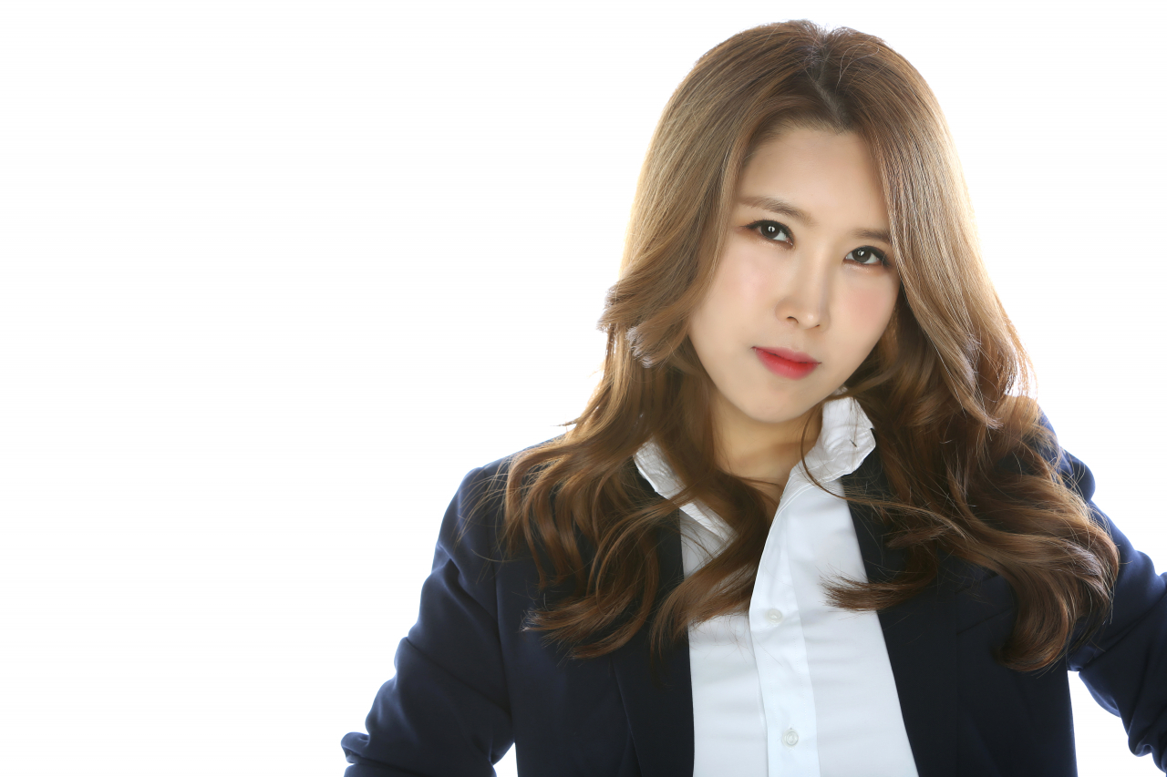 진주 [팔로우엔터테인먼트 제공]