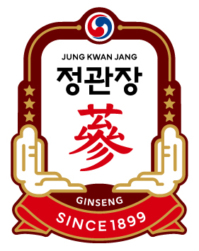 정관장의 새로운 브랜드 로고 [KGC인삼공사 제공]