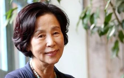 환경부장관, 예술의전당 이사장 등을 역임한 배우 손숙. [헤럴드경제DB]