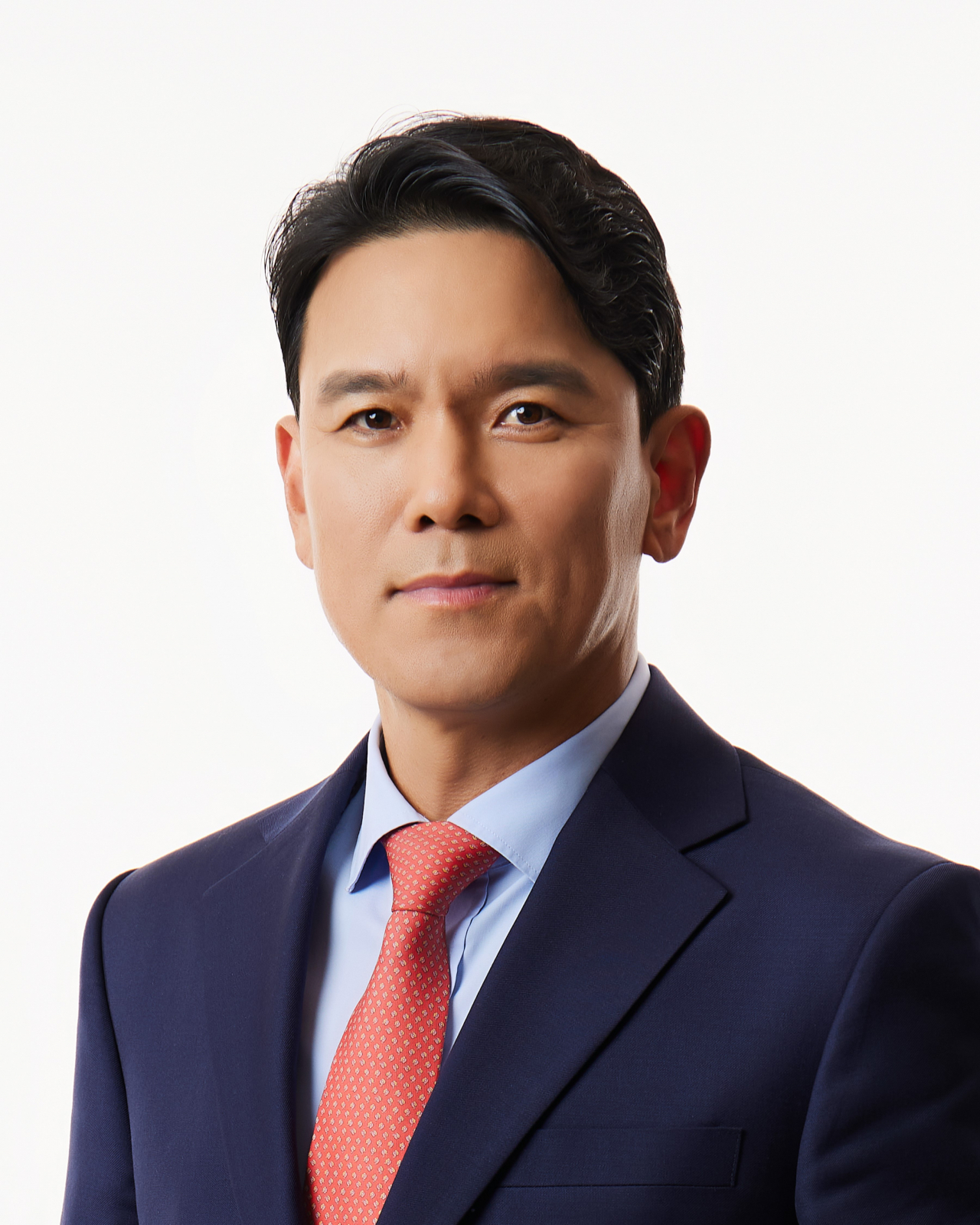이복한 EY한영 마켓부문 대표. [EY한영 제공]