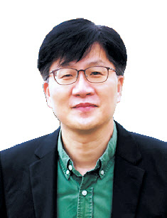유승협 KAIST 교수 [KAIST 제공]