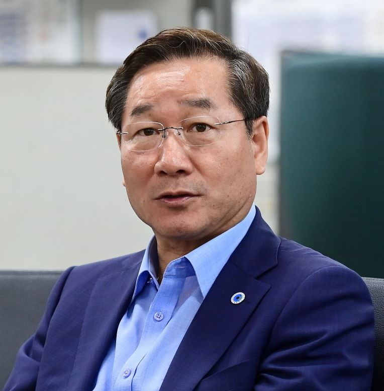 유정복 인천광역시장