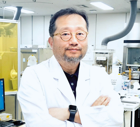 김종희 씨알에이치엠 대표 [씨알에이치엠 제공]