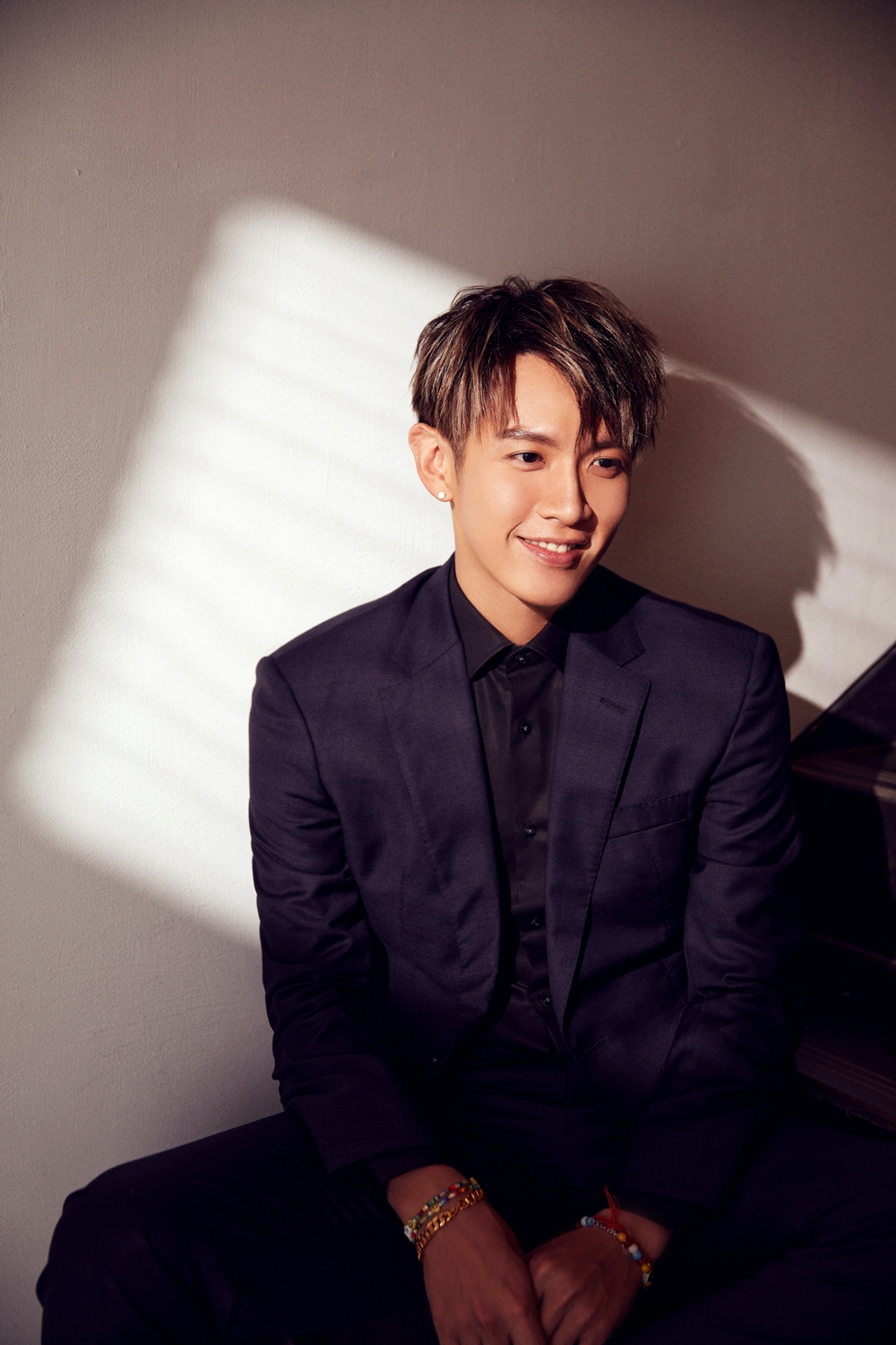 Kai Ko (Harvest 9 Road Entertainment)