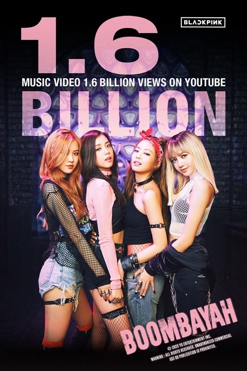 (Credit: YG Entertainment)