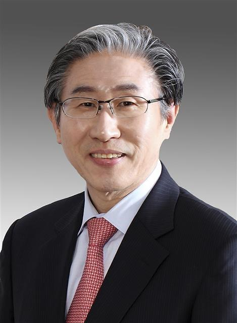 임기철 지스트 신임 총장
