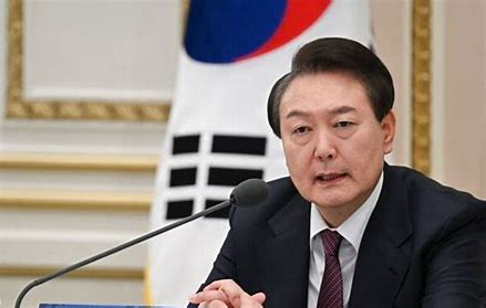 윤석열 대통령