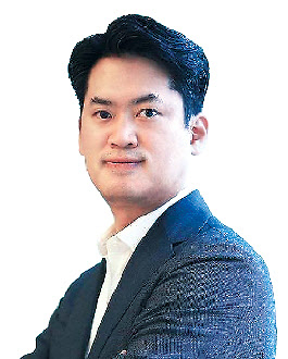 정우진 NHN 대표 [NHN 제공]