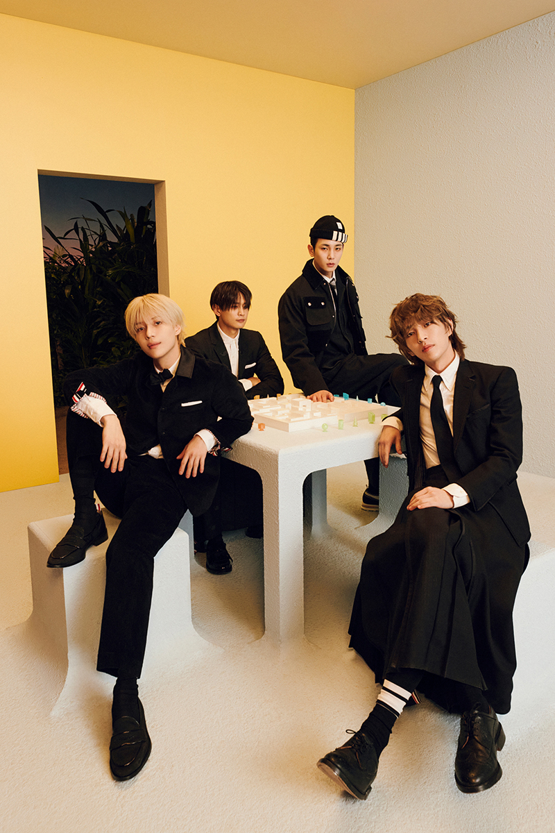 SHINee (SM Entertainment)