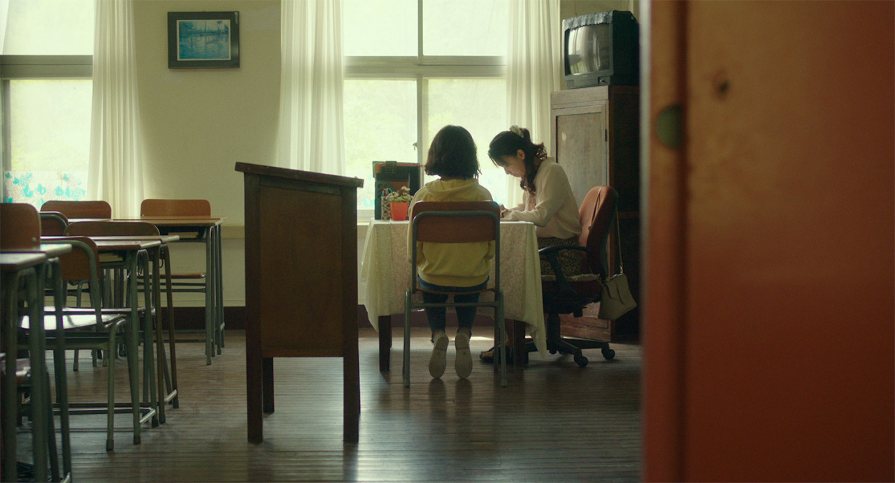 A scene from “The Hills of Secrets” (Atnine Film)