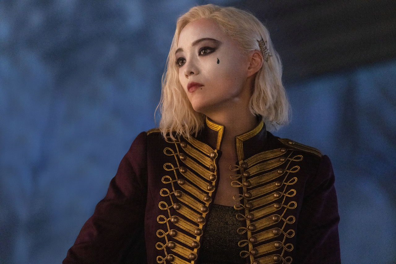 [롯데엔터테인먼트 제공]