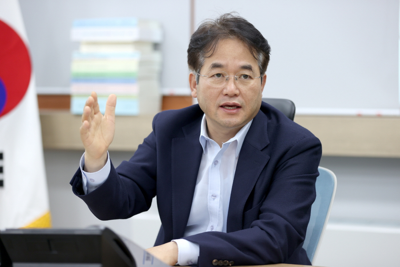 이동환 고양특례시장