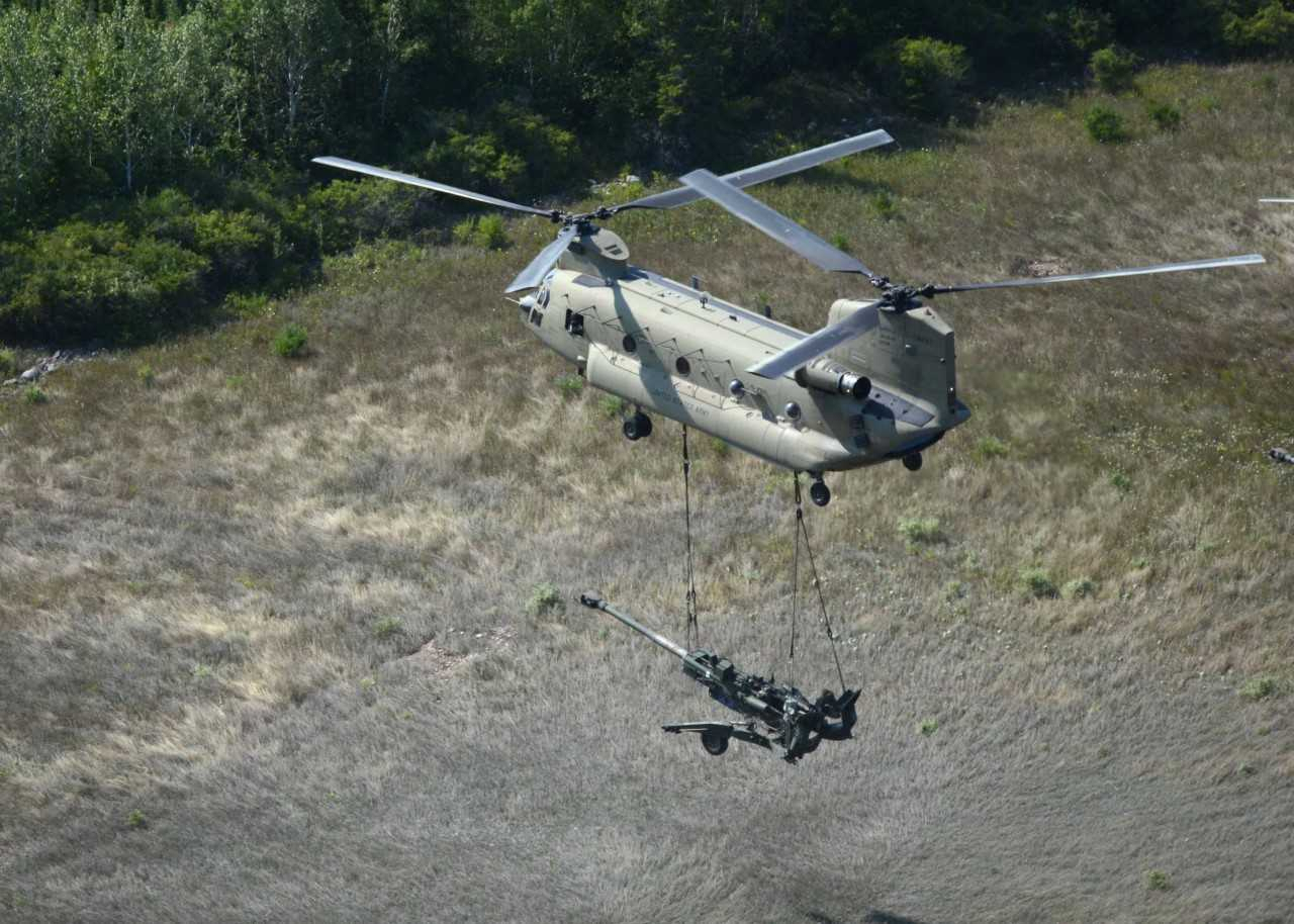 軍, CH-47F 시누크 18대 확보 순탄…보잉, 美국방부와 계약 [신대원의 軍플릭스]