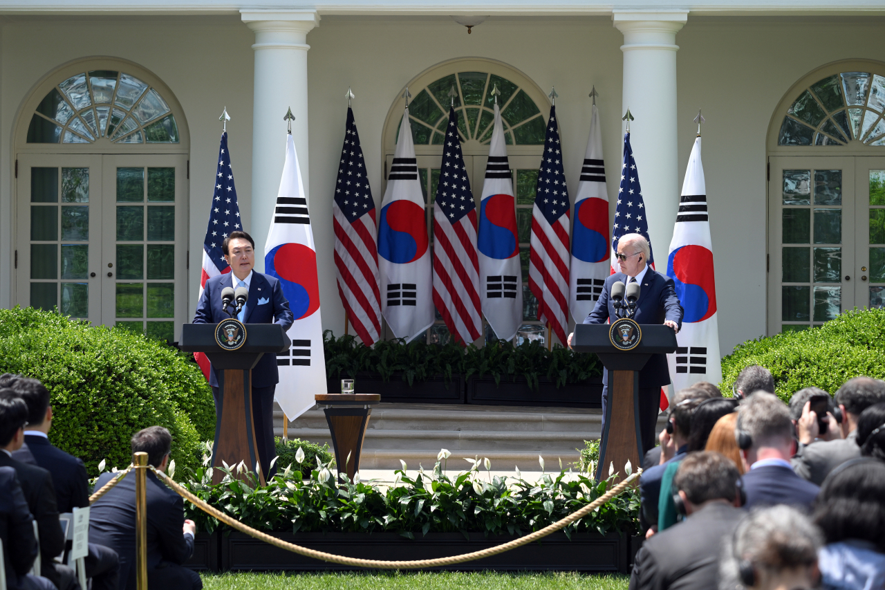 [대통령실 제공]