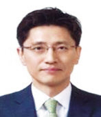김윤상 조달청장