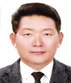 고광효 관세청장