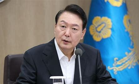 윤석열 대통령