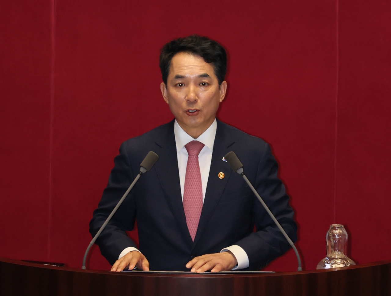 박민식 국가보훈부 장관 [연합]