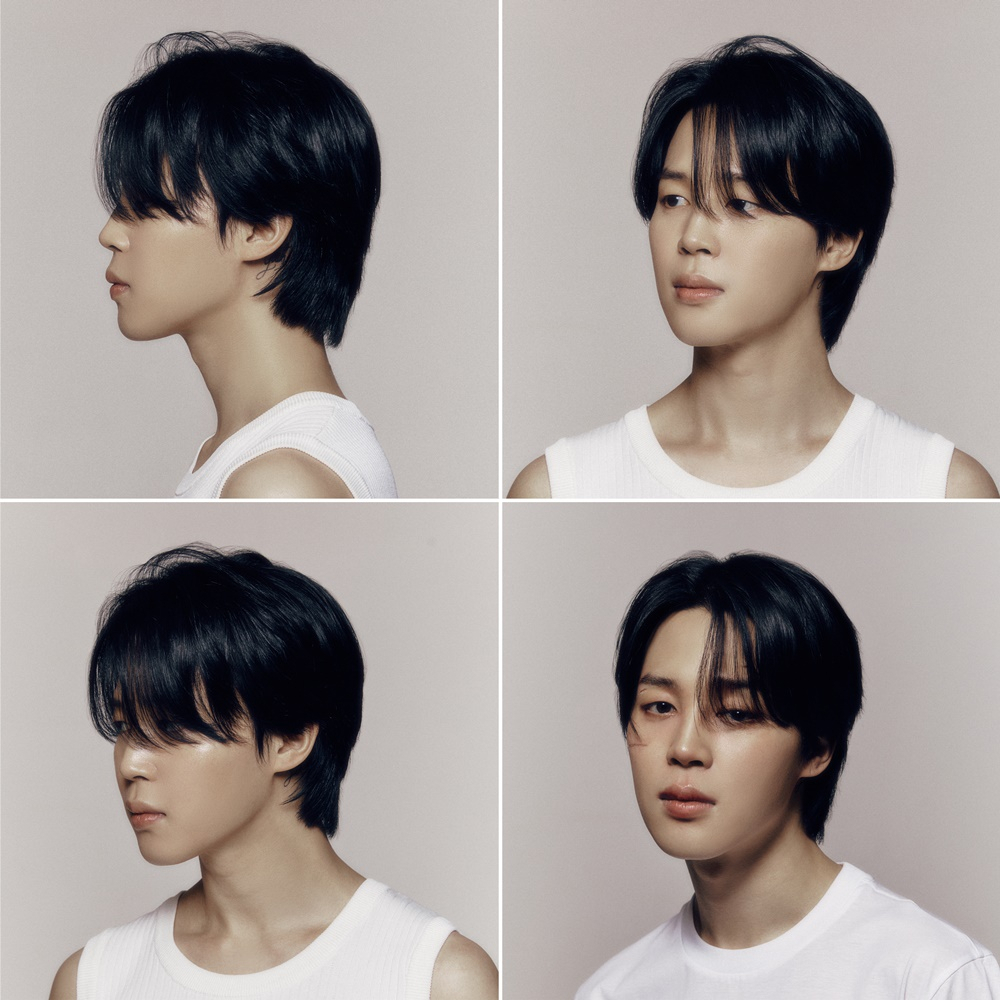 K-POP・アジア BTS JIMIN ARTISTMADE BTS JIMIN cover AERA April 2023 3rd Special issue Japanese