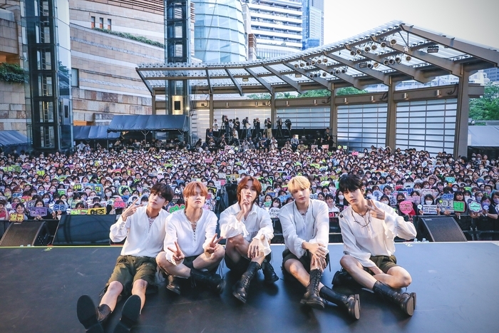 (Credit: Big Hit Music)