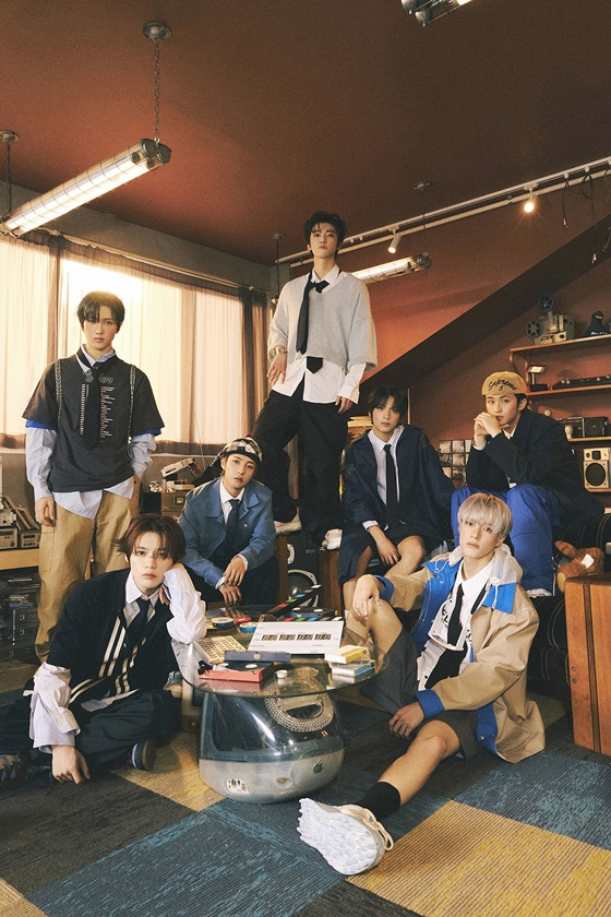 NCT드림 [SM엔터테인먼트 제공]