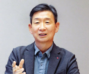 황현식 LG유플러스 대표