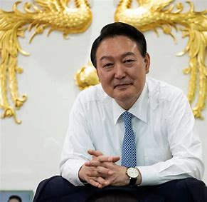 윤석열 대통령
