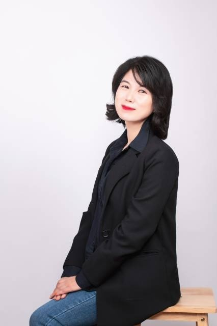 Kang Soo-jung, Senior curator at MMCA