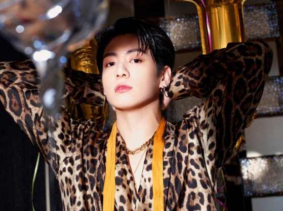 BTS 정국