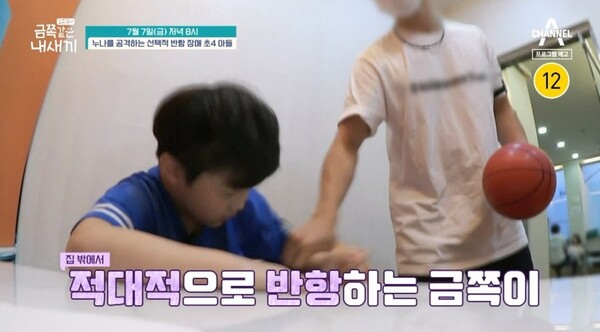 [채널A 갈무리]