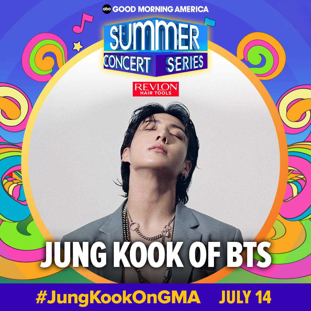 방탄소년단 정국 [빅히트뮤직 제공]