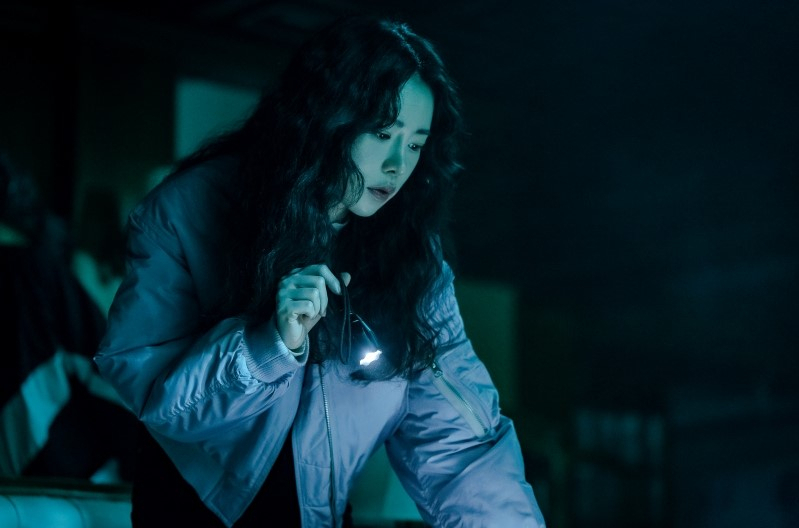 "The Killing Vote" (SBS)