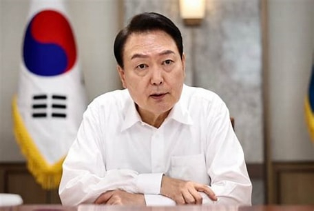 윤석열 대통령