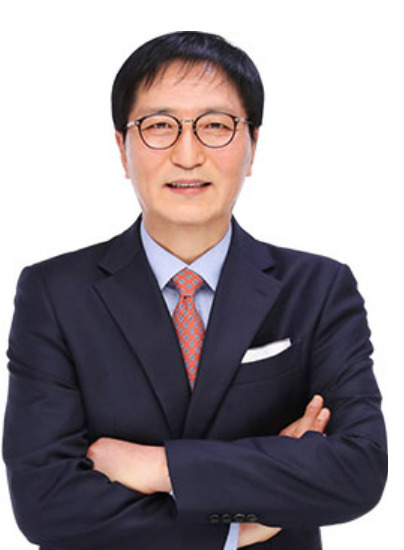 박상신 진흥기업 대표. [진흥기업 홈페이지 캡처]